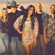 The Real World Homecoming: Los Angeles cast